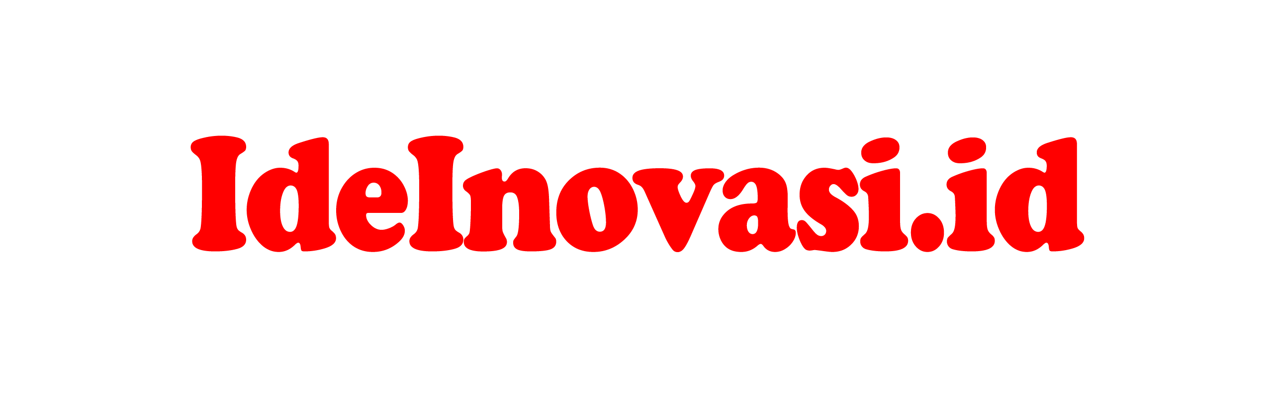 Ide Inovasi